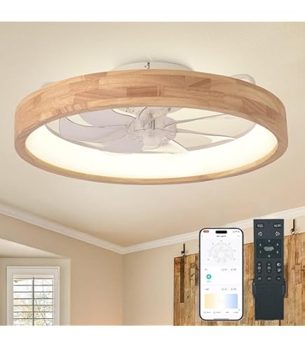 Amazon.co.jp : SHINPURU シーリングファン シーリングファン